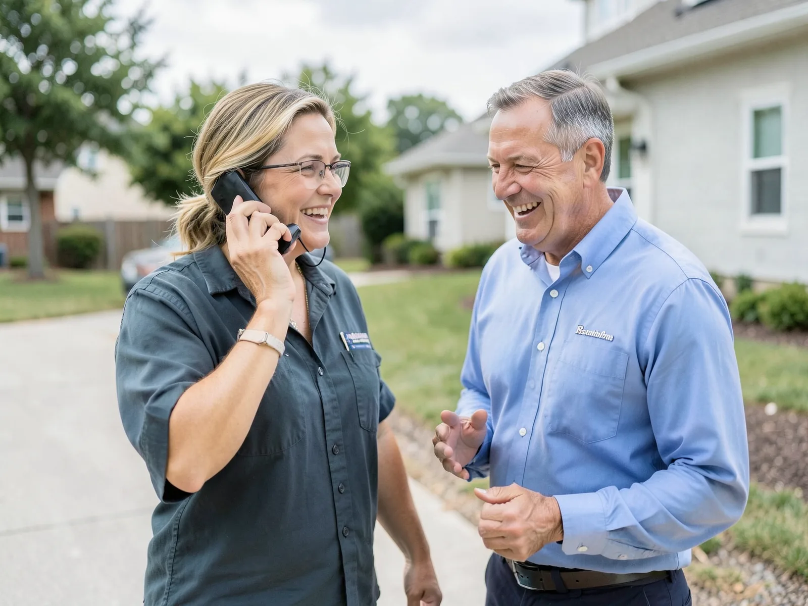 Frequently Asked Questions About Wall Water Damage Restoration in Van Buren, MO